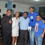 Julio Coria Aspira Trascender Ya como Manager de Boxeo