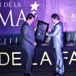 “Magnífico” García se lleva el título FECARBOX plata minimosca WBC