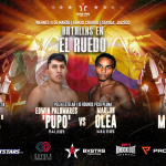 ACUÁTICA NELSONVARGAS, PRESENTE EN EL TOP 10 DE LA FEDERACIÓN INTERNACIONAL DE NATACIÓN