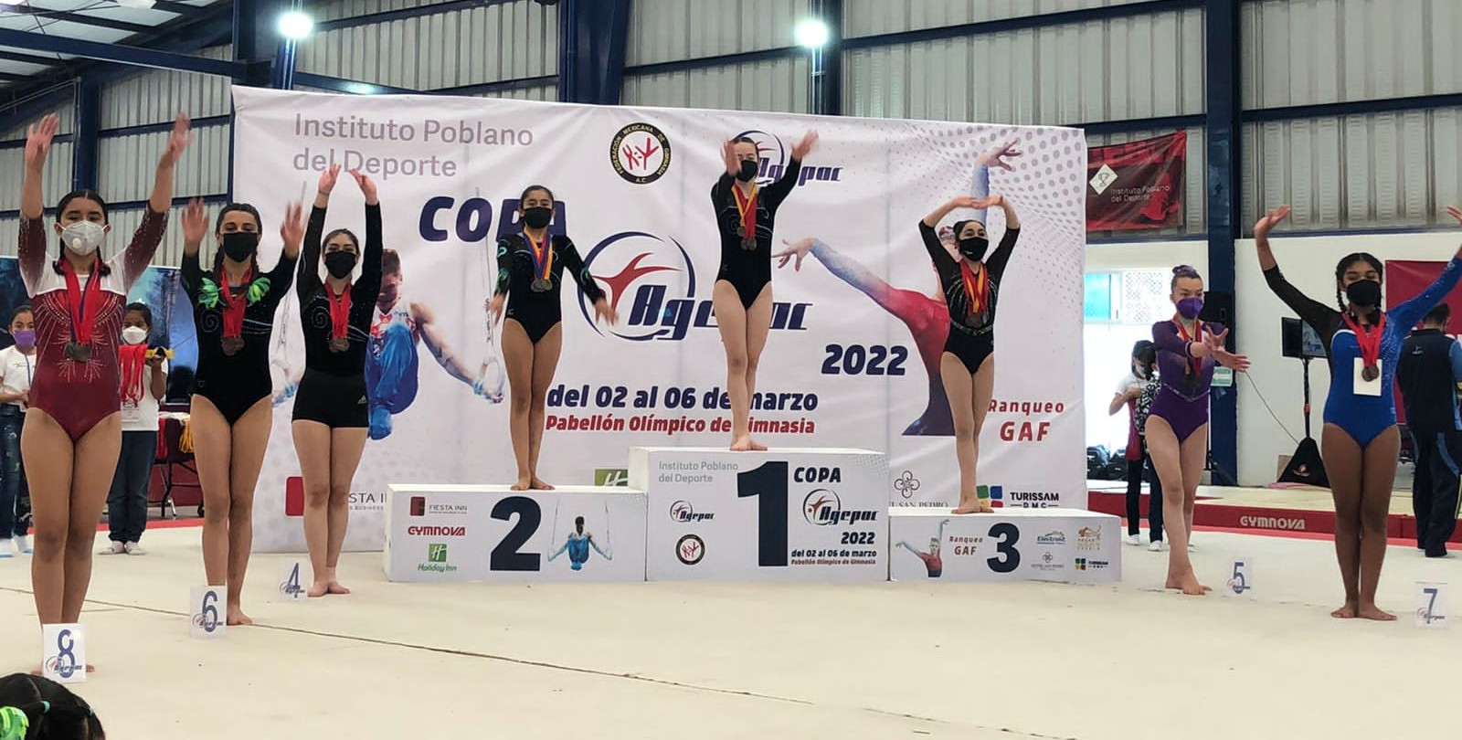 NELSONVARGAS FAMILYFITNESS BRILLANDO EN OTROS DEPORTES