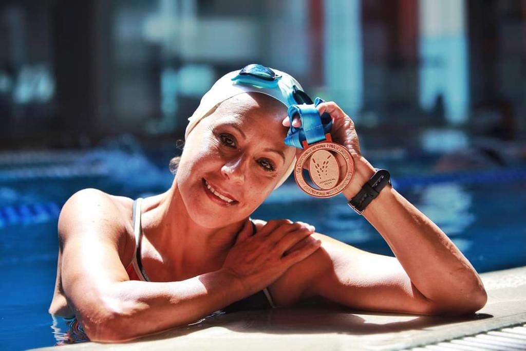 ACUÁTICA NELSONVARGAS, PRESENTE EN EL TOP 10 DE LA FEDERACIÓN INTERNACIONAL DE NATACIÓN