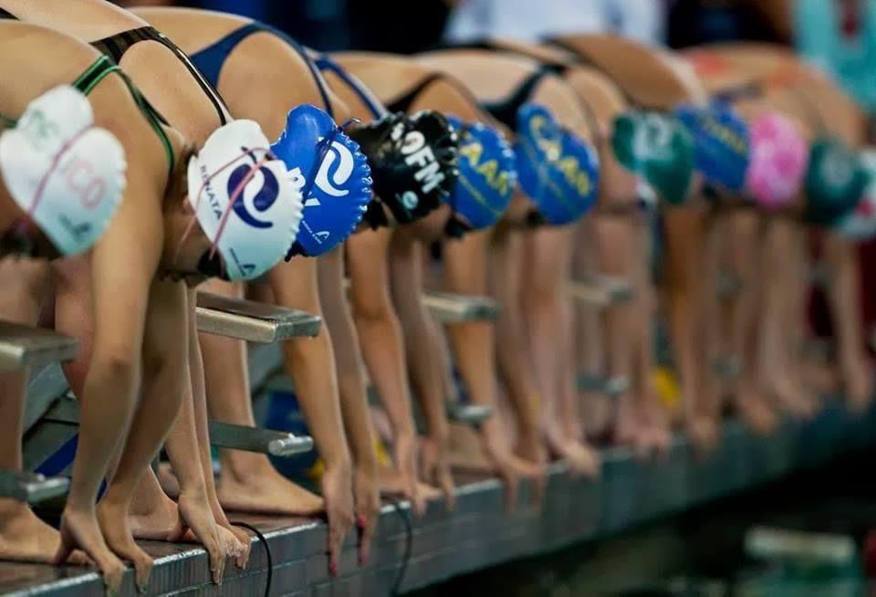 LEÓN – GUANAJUATO, RECIBIRÁ EL FUTURO DE LA NATACIÓN MÉXICANA
