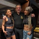 ‘SUGAR’ NÚÑEZ UNIFICARÁ CORONAS CON ‘VAQUERO’ NAVARRETE EN GUERRA DE MEXICANOS