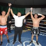 UN SUEÑO HECHO REALIDAD: GUSTAVO FRAGOSO