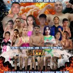 ISAAC «PITBULL» CRUZ VS LAMONT ROACH