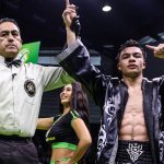 ISAAC «PITBULL» CRUZ VS LAMONT ROACH