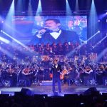 «EL ÚLTIMO REGRESO TOUR» RICARDO MONTANER EN MÉXICO