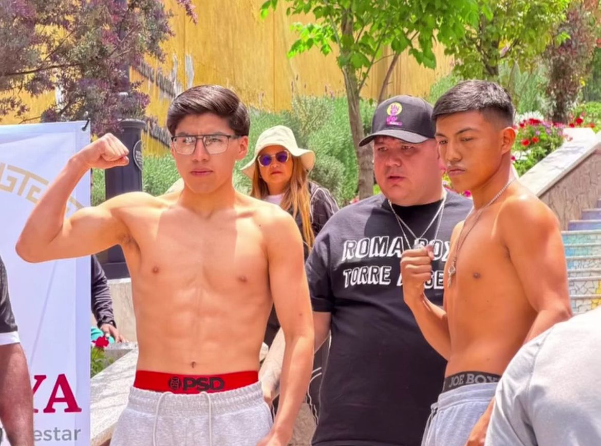 FURIA OTOMÍ, ESTE SÁBADO EN EL AUDITORIO MUNICIPAL DE TEMOAYA