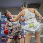 VAMOS APOYAR AL BOXEADOR QUE TENGA HAMBRE DE TRIUNFO: APÓSTOL BOXING PROMOTIONS