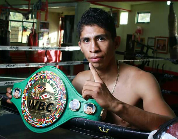 REY VARGAS TENDRÁ COMPLICADO RETADOR EN NUEVA YORK