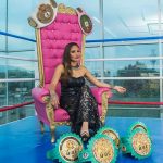 Mexicas campeones del Tazón México III