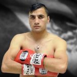 ‘MICKY’ ROMÁN EN LA ANTESALA DEL TÍTULO WBC SUPERPLUMA