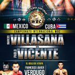 ‘PRÍNCIPE’ CUADRAS Y ‘TRAVIESITO’ ARCE COMPARTEN CAMPAMENTO EN EL OTOMÍ 