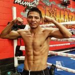 Veneno Boxing presenta Campeonato Nacional en CDMX.