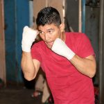 VILLASANA JR.: «ESTOY EN LA MEJOR FORMA DE MI CARRERA»