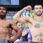 ‘PRÍNCIPE’ CUADRAS Y ‘TRAVIESITO’ ARCE COMPARTEN CAMPAMENTO EN EL OTOMÍ 