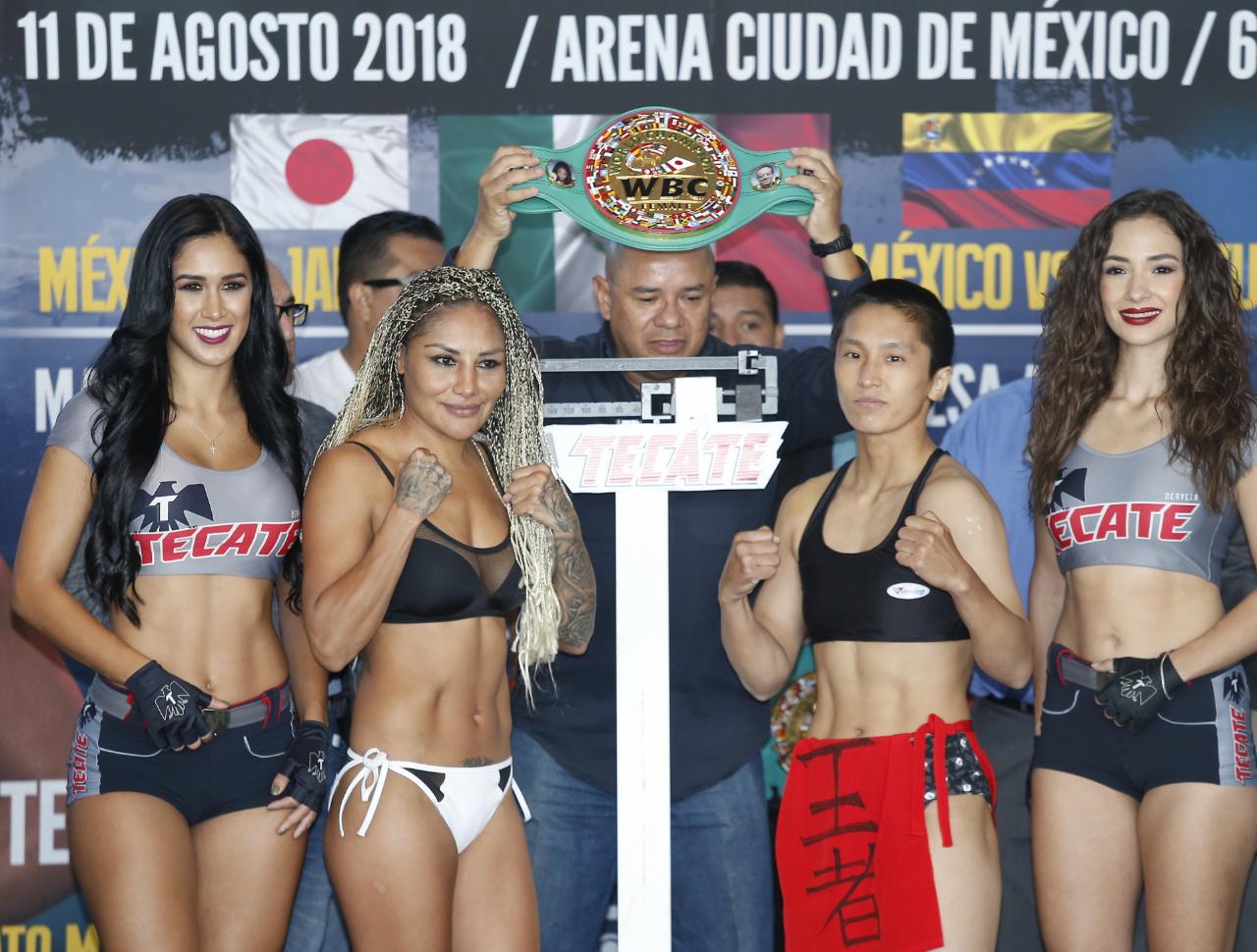 ‘LA REINA DE REINAS’ MAÑANA POR TELEVISA 