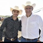 RECONOCE EL CMB A LOS TRES GARCÍA EN EL BOXEO