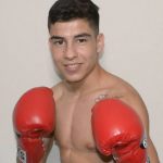 Sufrida victoria de la “Avispa” Ortiz en la décima defensa de su título