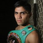 Vamos a callar muchas bocas: “Gallito” Orucuta.