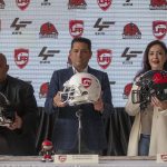 Tengo para vencer a Jhonny González: “Gusano” Rojas.