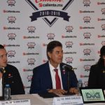 JHONNY VS ‘GUSANO’, UNA RIVALIDAD QUE HUELE A NOCAUT 