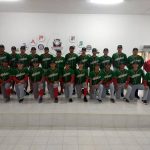 “Bonita” Fernández lista para cautivar al público coliseino.