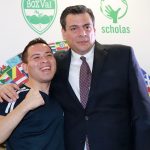 ‘BARBY’ JUÁREZ PRESENTA CANDENTE CALENDARIO 2019 