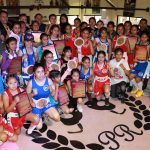 Otro gran año para para All Star Boxing y Producciones Deportivas.