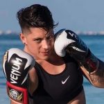 “Perla Negra” y “Torito” en San Cristóbal de las Casas, Chiapas