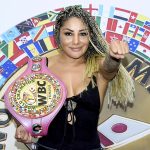 “Perla Negra” pasa la prueba, y noquea