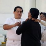 “Perla Negra” y “Torito” en San Cristóbal de las Casas, Chiapas