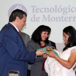 KANDY SANDOVAL POR LA HAZAÑA EN CIUDAD JUÁREZ