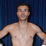 CAMINOS CRUZADOS: LUPITA MARTÍNEZ