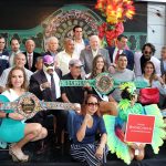 ASEGURAN OTRA GUERRA ESTRADA Y RUNGVISAI