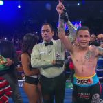 «THE KID» VS «ROCKY»