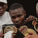 JORGE LACIERVA EN PRO DEL DEPORTE NACIONAL