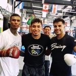 «PRINCESITA» BERMÚDEZ SIGUE SIENDO CAMPEONA