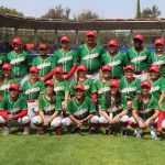 ESTOY FUERTE : «ROCKY»HERNÁNDEZ