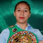 ELÍADES OCHOA REGRESA CON UNA PRESENTACIÓN ESPECIAL EN EL TEATRO METROPÓLITAN CDMX.