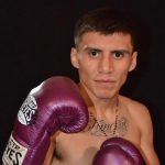 YAMILETH LLEGA A SU TIERRA PARA HACER HISTORIA