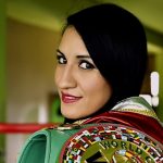 «ROCKY» Y «CHIHUA»  A TODO VAPOR.