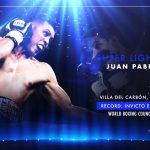 «BONITA» FERNÁNDEZ, MUY CERCA DEL TÍTULO.