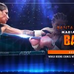 «BONITA» FERNÁNDEZ, MUY CERCA DEL TÍTULO.