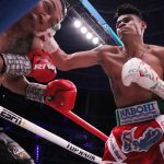 «ROCKY» Y «CHIHUA»  A TODO VAPOR.