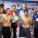 TORRES SACA UNA VICTORIA A SANGRE Y FUEGO