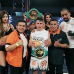 URGE CAMBIAR DE POLO DE NEGATIVO A POSITIVO