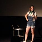 Antonio Morán, nuevo Campeón Fedecentro de peso welter WBA.