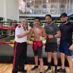 LA REAPERTURA DE GIMNASIOS: ASISTIR SIN PARANOIA.