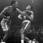 Antonio Morán, nuevo Campeón Fedecentro de peso welter WBA.